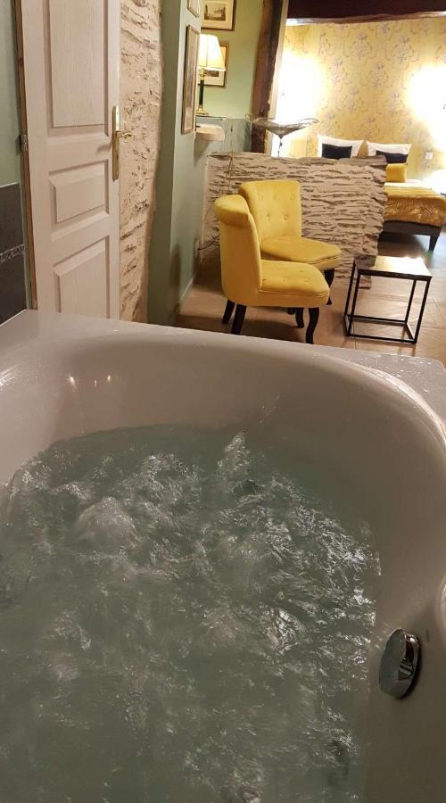 Appartement Manoir De Barbotin *