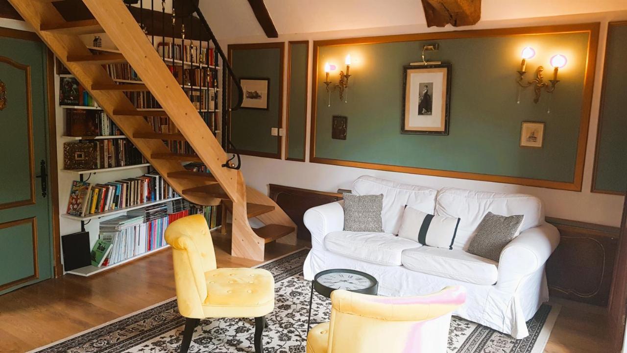Manoir De Barbotin