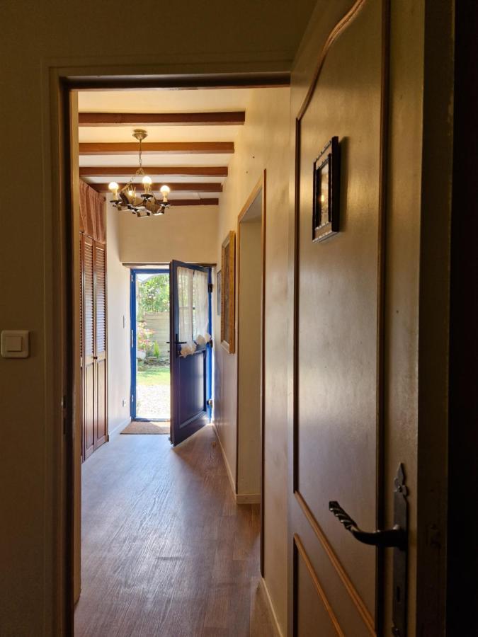 Appartement Manoir De Barbotin