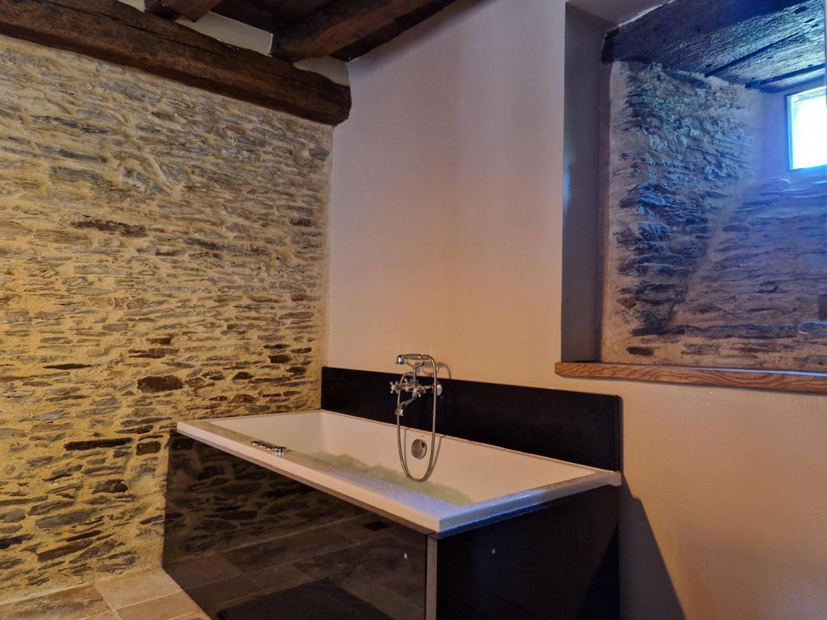 Manoir De Barbotin *