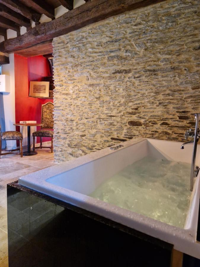 Manoir De Barbotin * Ploërmel