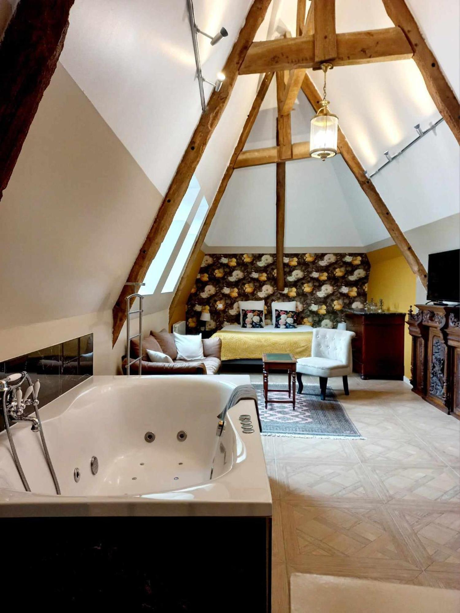 Manoir De Barbotin