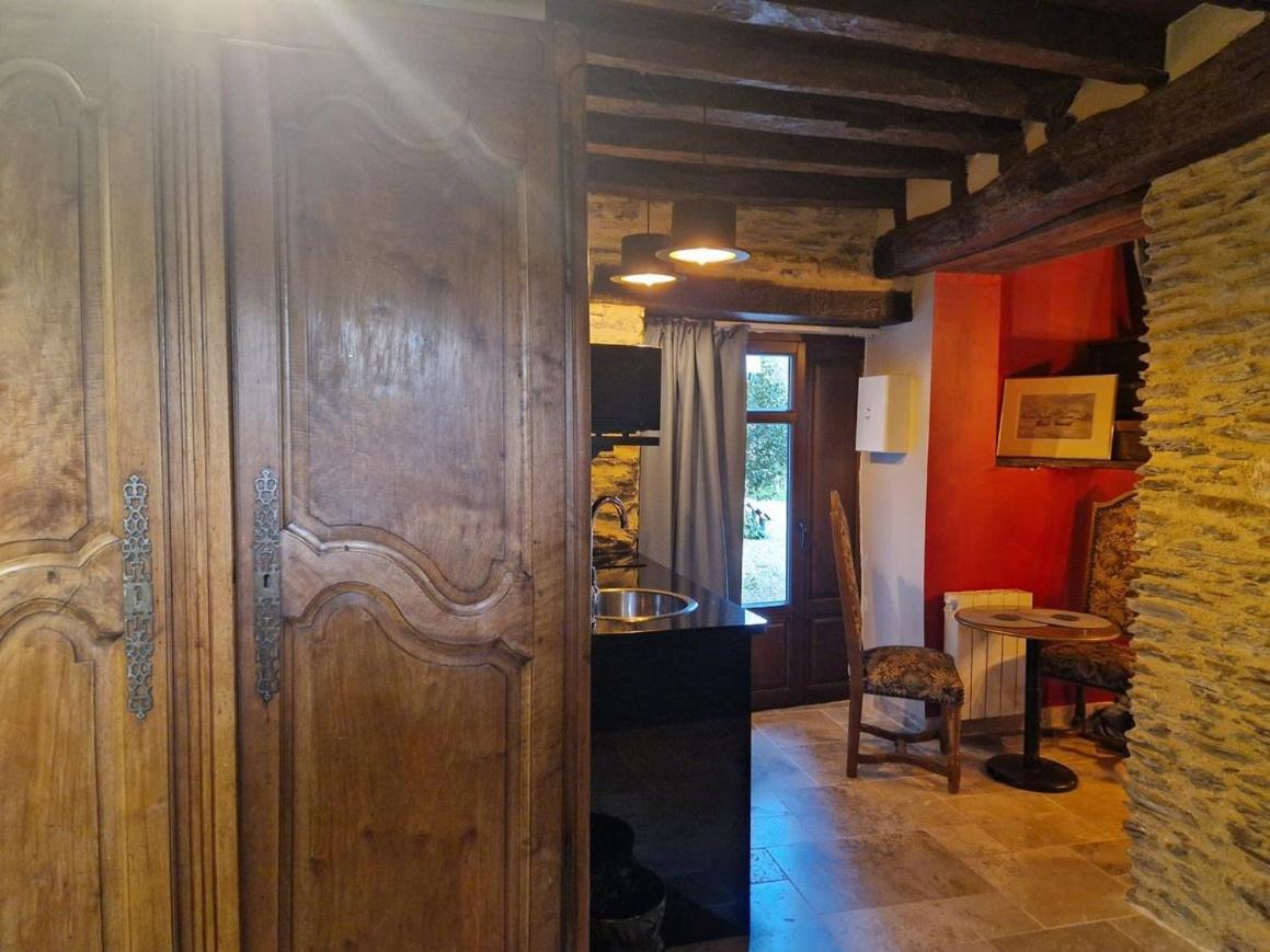 Appartement Manoir De Barbotin Ploërmel