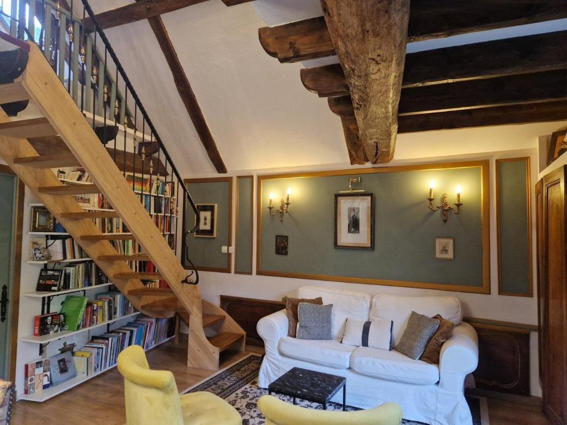 Manoir De Barbotin Appartement *