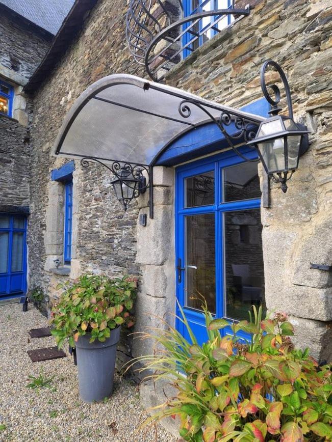Manoir De Barbotin Appartement Ploërmel