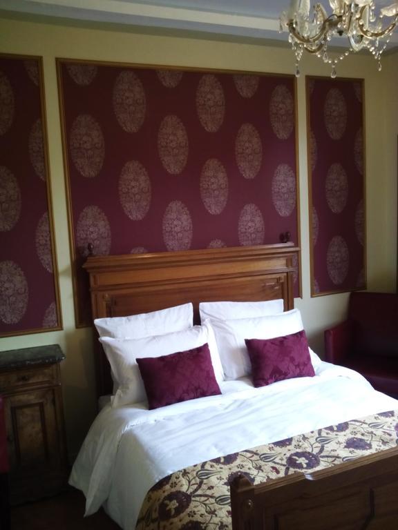 Appartement Manoir De Barbotin
