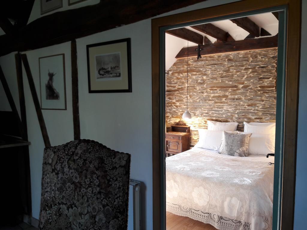 Appartement Manoir De Barbotin