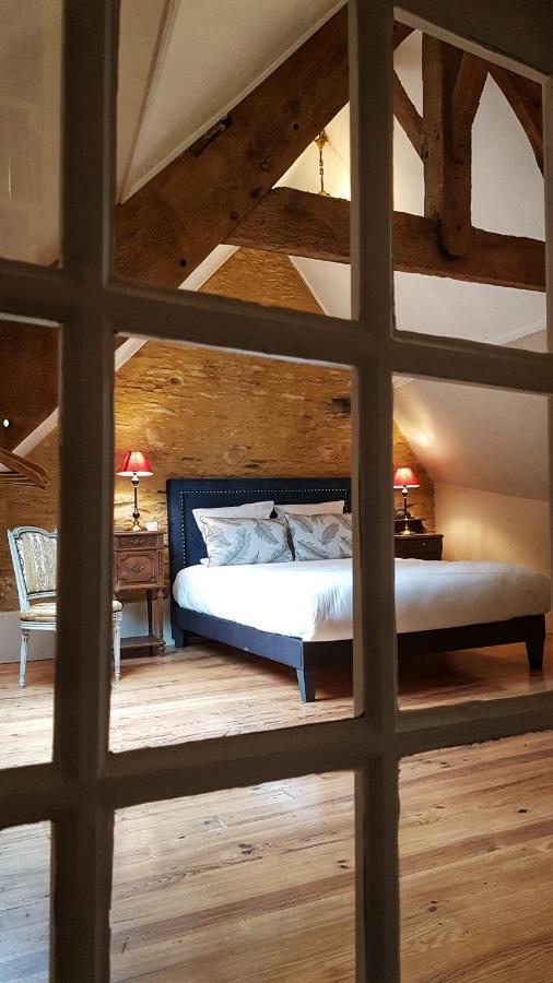 Appartement Manoir De Barbotin