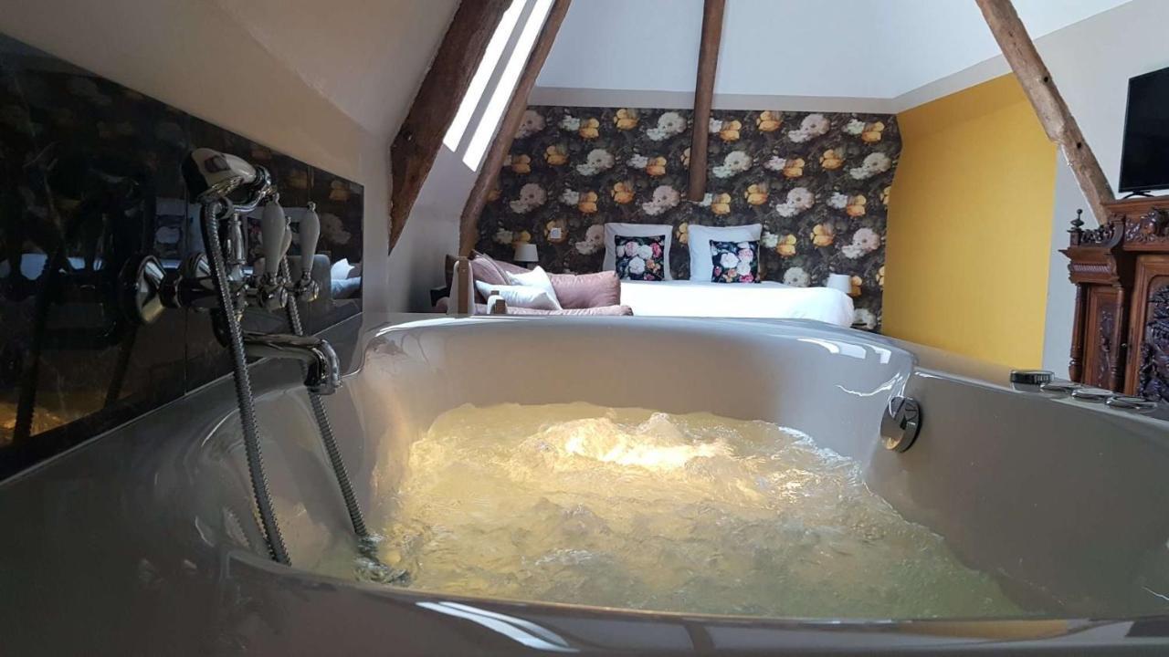 Manoir De Barbotin Appartement Ploërmel